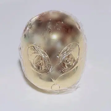 [ 짱구는 못말려 ] BIG 캡슐 캐릭터 2 가샤폰 금 액션 가면 짱구