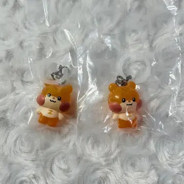 zeroni 메지루시 액세서리 비니니