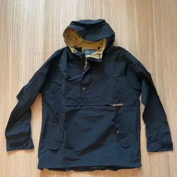 Oregonian Outfitters 마운틴 후드티 US-L 블랙