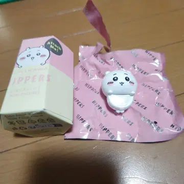 치이카와 HIPPERS 치이카와