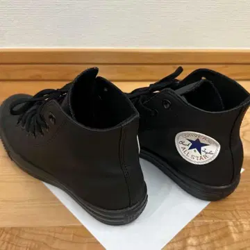 컨버스 올스타 방수 여성용 24.0