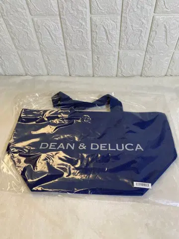 DEAN & DELUCA 2025 자선 토트