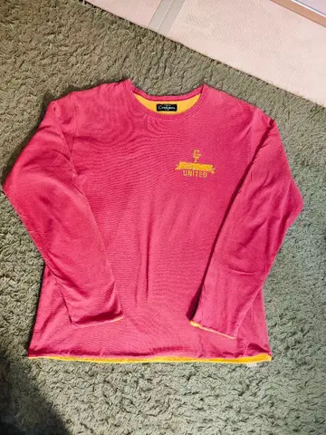 Corfighters 코어 파이터 긴팔 트레이닝복