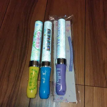 러브 라이브 블레이드 세트