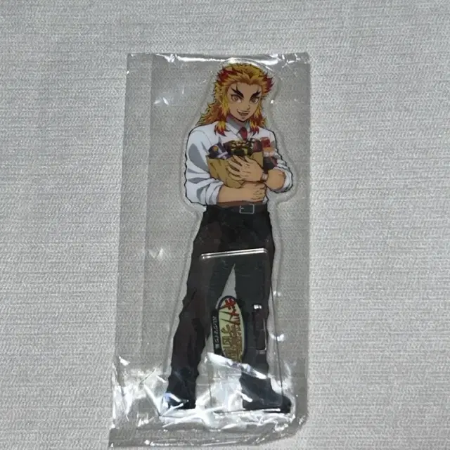 귀멸의 칼날 귀칼 렌고쿠 쿄쥬로 발렌타인 LD 아크릴 스탠드