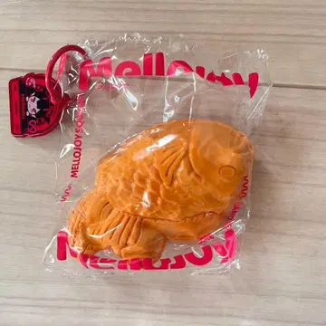 mellojoy 일식 타이야키
