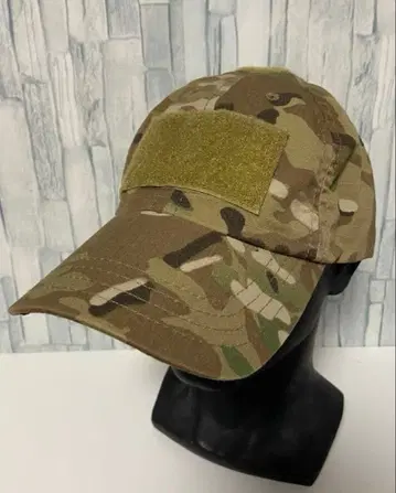 판매품 Crye Precision Multicam 캡 USA제