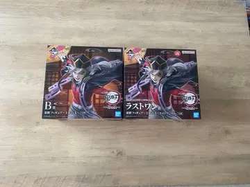 제일복권 귀멸의 칼날 언니의 원수 도우마