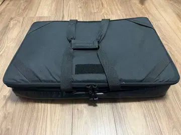 WHATNOT 대형 기어 컨테이너 소프트 컨테이너