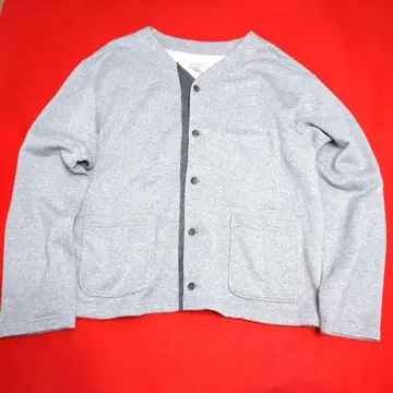 ENGINEERED GARMENTS newyork 맨투맨 가디건