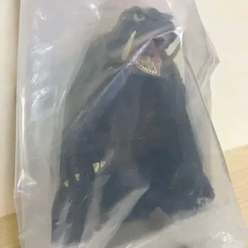 [레어 당시물] 가메라 메가 피규어 시리즈 대괴수 공중결전 MG-001