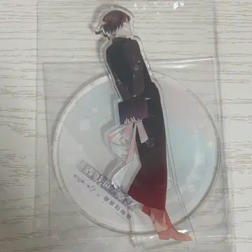 고서점 거리의 하시히메 박사 아키하바라 와도 아크릴 스탠드