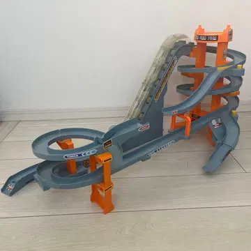 토미카 붕붕 빅 타워 서킷