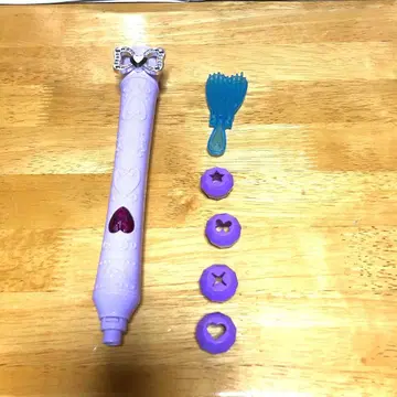 반짝반짝 컬러 체인지 젤라토 리카짱 (리카짱 없음)