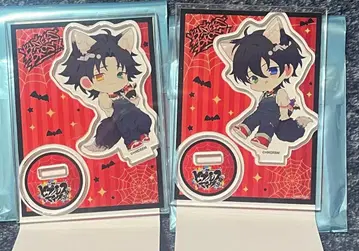 히프노시스 마이크 히프노시스 마이크 마루이 할로윈 아크릴 스탠드