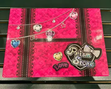 프리티 리듬 프리즘 스톤 카미바 미아 트렁크