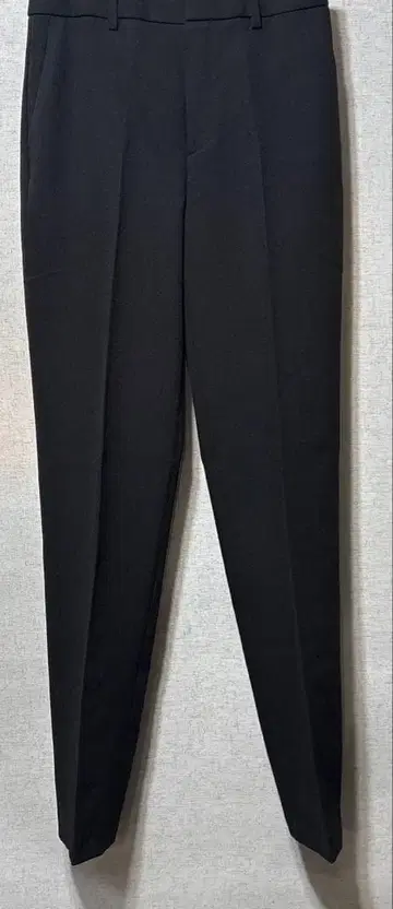 UNIQLO 슬랙스 S 새상품급