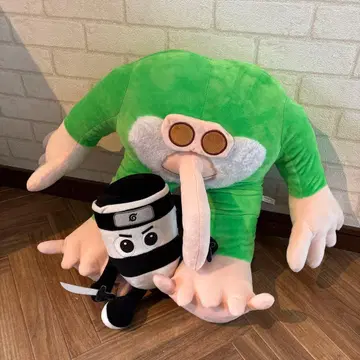 이탈리안 레인 로트 부르부르 파타 핑 카푸치노 아사시노 봉제 인형