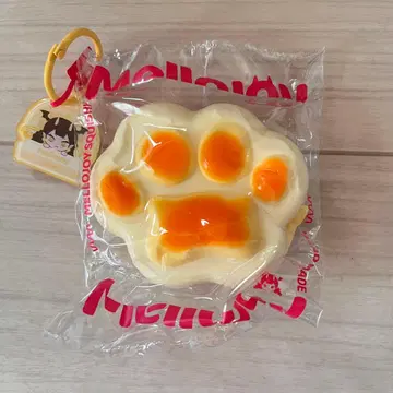 mellojoy 고양이 발톱 치즈