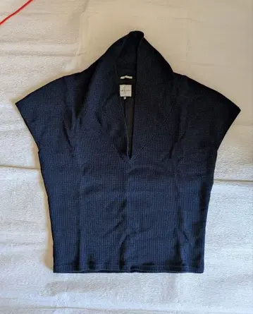 sousou 타유 다크 네이비