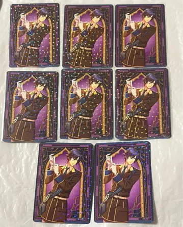 우타프리 비쥬콜레 토키야 SSS