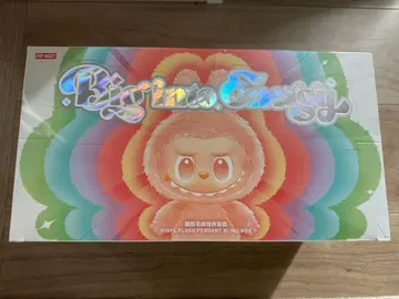 미개봉 러브라이브 모듬 박스 Big into Energy MONSTERS