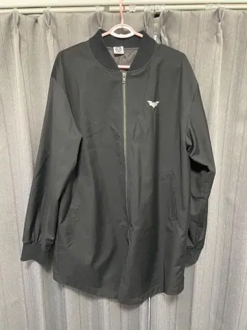 SiM M-1 자켓 프리 사이즈