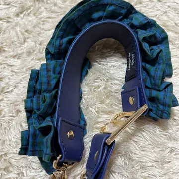 Bibiy x 파미리아 핸드 스트랩