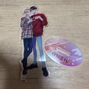 퍼펙트 어딕션 아크릴 스탠드