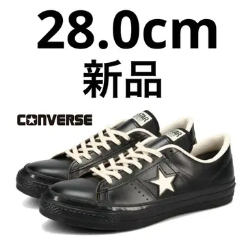 컨버스 converse 와스타 J BK 28.0cm