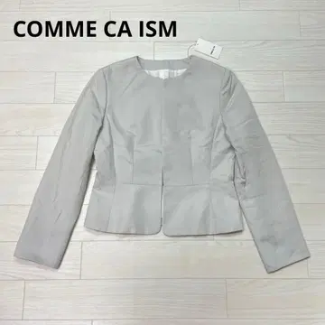 COMME CA ISM 컴시즘 포멀 자켓