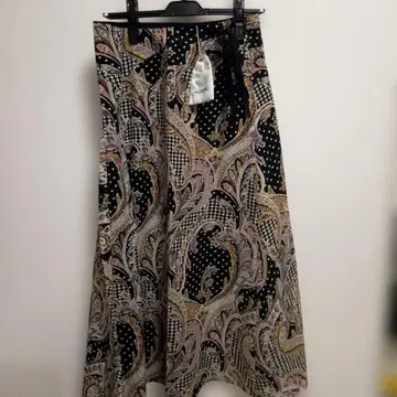 INGEBORG 스커트 13호 새상품