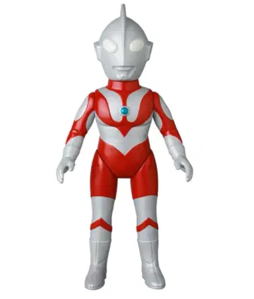 MAT 시리즈 울트라맨 (객연 시 Ver.)