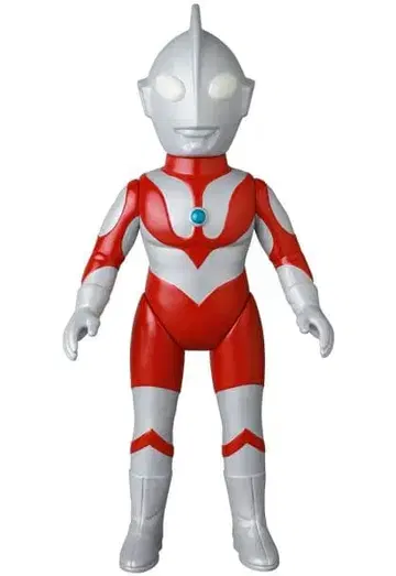 MAT(MONSTER ART TOY) 시리즈 울트라맨(객연 시 Ver)