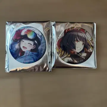 프로세카 시로이시 안 그리캔 27A 28A