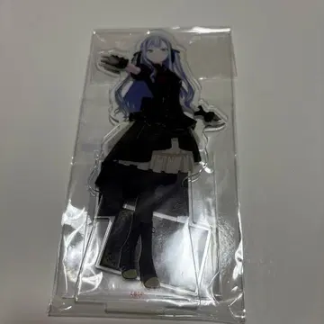 뱅드림 Ave Mujica 오블리비오니스 아크릴 스탠드