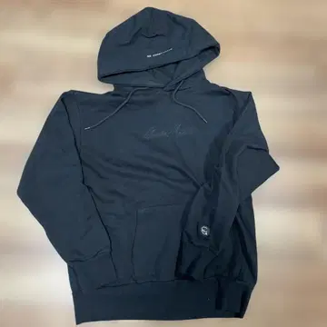 마에다 고든 후드티 l