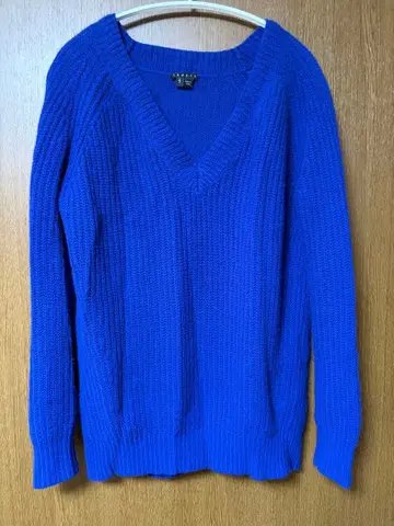 [ 정가 42000엔 ] theory 니트 캐시미어 100