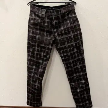 PUMA [새상품급] 골프웨어 속기모 팬츠