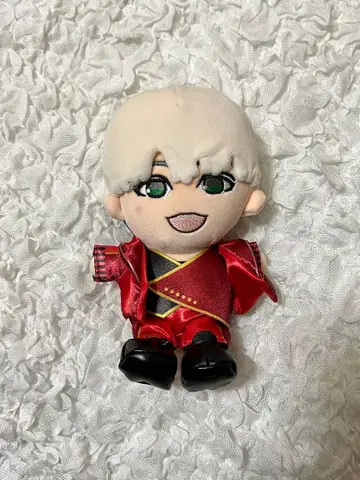 WEST 카미야마 토모히로 치비누이