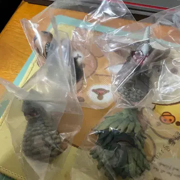 제일복권 울트라맨 시리즈