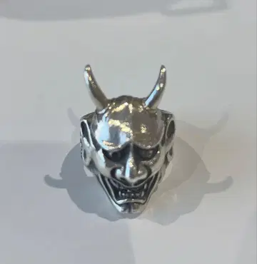 반야 반지 실버 925 silver 925 19호 925 각인 있음