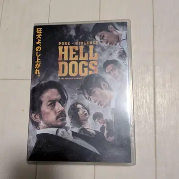 헬독스 (22 [ 헬독스 ] 제작위원회)