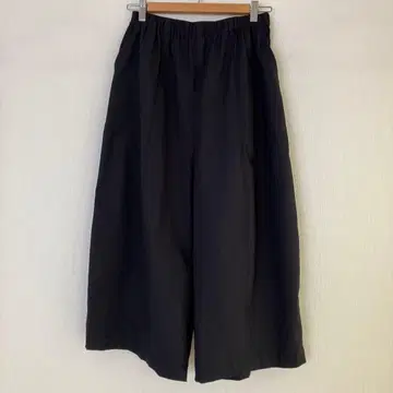 crescent duo 포켓의 버튼이 귀여운 가우초 택 포함