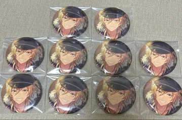 앙스타 히카제 카오루 캔뱃지 테마 스카우트 스콜피오