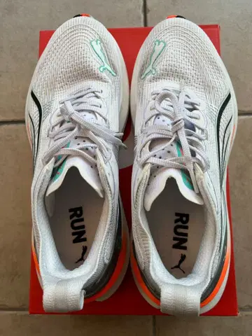 PUMA Foreverrun Nitro 2 28.0cm