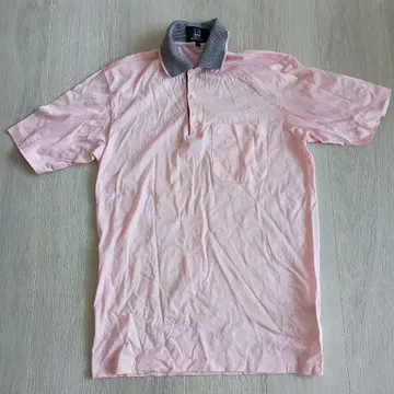 던힐 셔츠 MADE IN ITALY