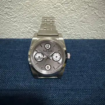 폴스미스 여성용 손목시계