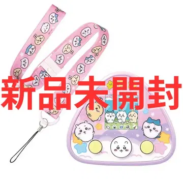 미개봉 새상품 치이카와와 함께  퍼플 DX 세트 대상 연령 6세 이상