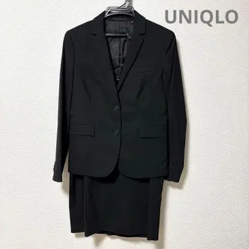 [ 12/16까지 한정 가격 ] UNIQLO 유니클로 여성용 수트